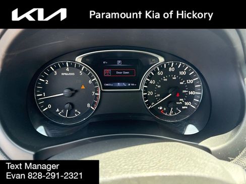 Used 2018 Nissan Altima 2.5 SL FWD image 29