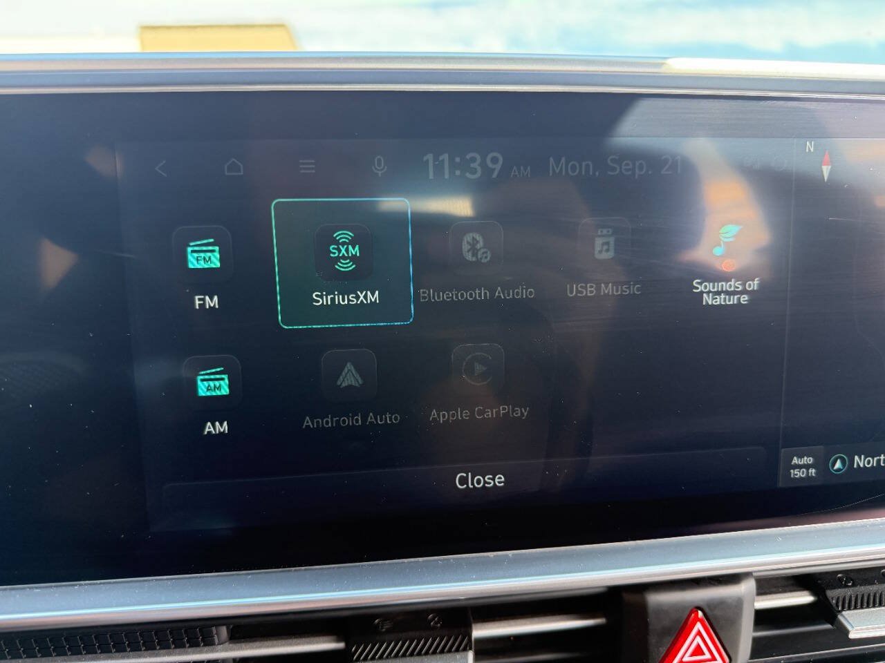 Used 2024 Hyundai Ioniq 6 SEL AWD/4WD image 36