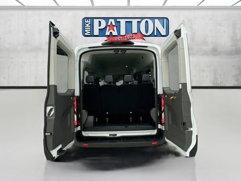 New 2026 Ford Transit 350 XL RWD image 22