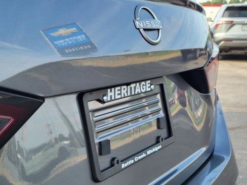 Used 2024 Nissan Altima 2.5 SR FWD image 33