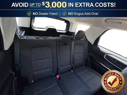 Certified 2023 Ford Bronco Sport Big Bend AWD/4WD image 22
