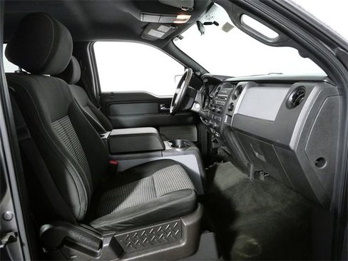 Used 2014 Ford F150 STX w/ Equipment Group 201A Mid image 12