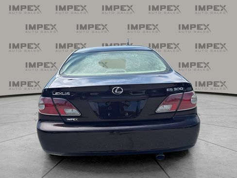 Used 2002 Lexus ES 330 FWD image 4