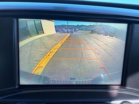 Used 2016 Chevrolet Silverado 3500 LT w/ LT Convenience Package AWD/4WD image 13