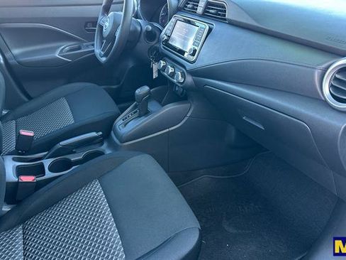 Used 2024 Nissan Versa S w/ S Plus Package image 18