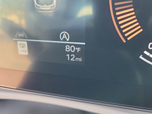 New 2026 Hyundai Tucson SEL image 7