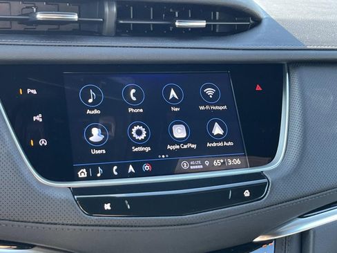 New 2026 Cadillac XT5 Premium Luxury w/ Driver Assist Package image 27