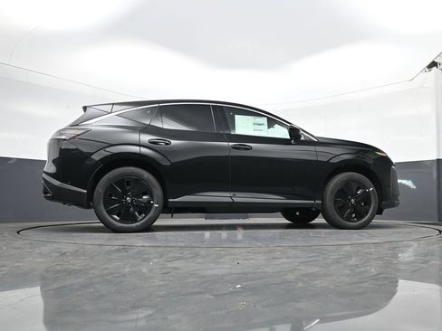 Used 2025 Nissan Murano SV FWD image 22