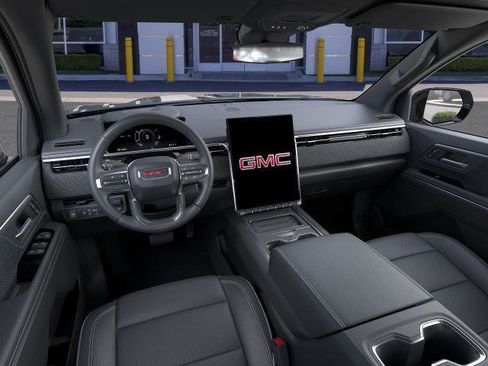 New 2026 GMC Sierra EV Elevation image 15