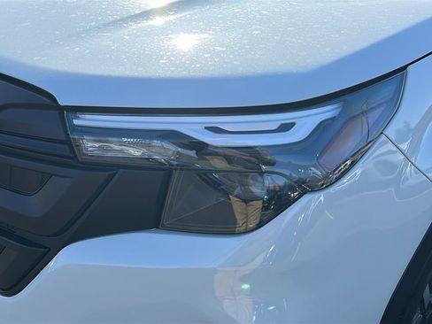 Certified 2025 Subaru Forester w/ Convenience Package #2 image 4