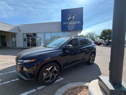 Used 2024 Hyundai Tucson SEL