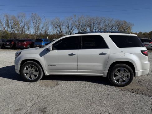 Used 2016 GMC Acadia Denali image 6