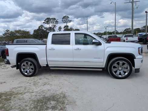 Used 2018 GMC Sierra 1500 Denali w/ Denali Ultimate Package image 2