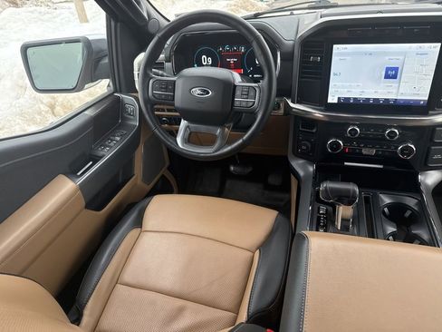 Used 2023 Ford F150 Lariat image 11