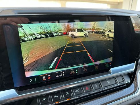 New 2026 Chevrolet Silverado 1500 LT w/ Safety Package image 26