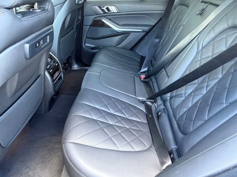 Used 2023 BMW X5 xDrive45e image 26