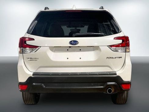 Used 2023 Subaru Forester Limited AWD/4WD image 4