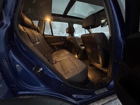 Used 2008 BMW X3 3.0si image 23