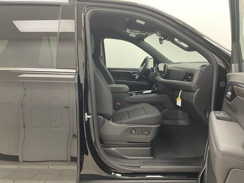 New 2026 Chevrolet Tahoe LS w/ Max Trailering Package AWD/4WD image 15