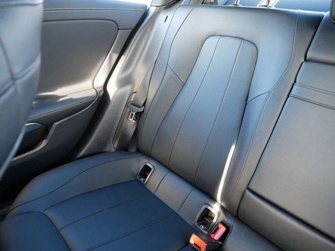 Used 2021 Mercedes-Benz CLA 250 CLA 250 image 12