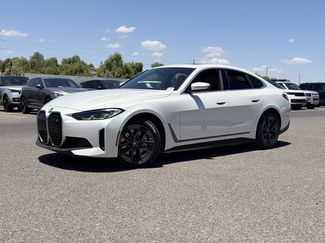 Used 2023 BMW i4 eDrive35 w/ Premium Package RWD video 2