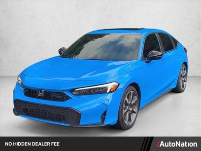 Used 2026 Honda Civic Sport Touring