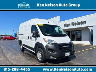 Used 2023 RAM ProMaster 1500 w/ Driver Convenience Group video 1