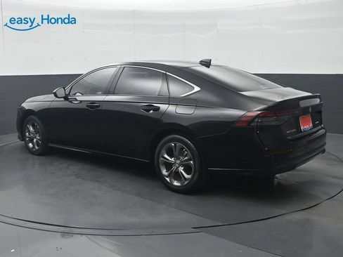 Used 2023 Honda Accord EX-L image 5