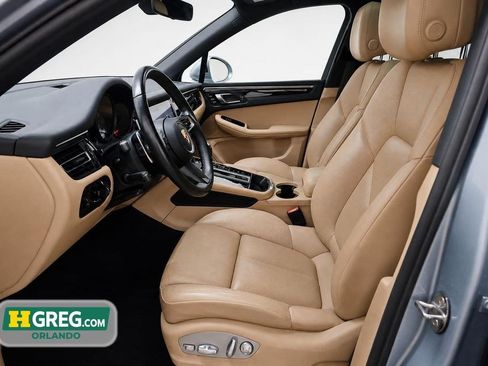Used 2023 Porsche Macan S AWD/4WD image 10
