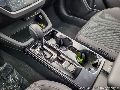 New 2026 Subaru Forester Premium image 21