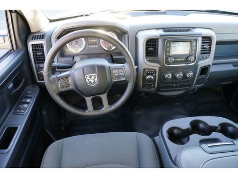 Used 2016 RAM 1500 Tradesman w/ Popular Equipment Group image 20