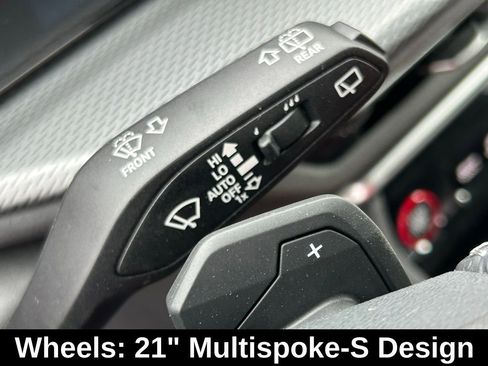 New 2026 Audi SQ5 Premium Plus image 24