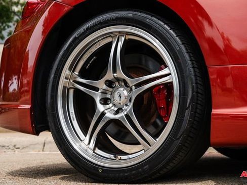 Used 2013 Nissan 370Z NISMO image 41