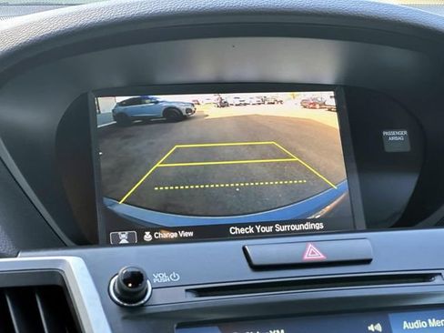 Used 2020 Acura TLX FWD image 30