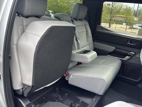 New 2026 Toyota Tundra Limited AWD/4WD image 19
