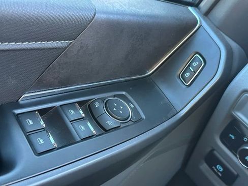 Used 2024 Ford F150 XLT w/ Mobile Office Package image 17