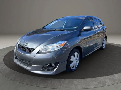 Used 2010 Toyota Matrix