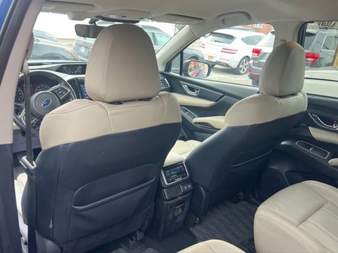 Used 2019 Subaru Ascent Limited image 13