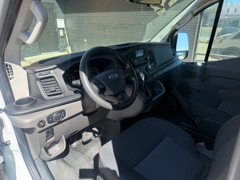 Used 2021 Ford Transit 250 Low Roof w/ Exterior Upgrade Package image 31