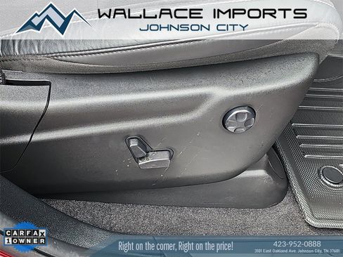 Used 2024 Dodge Durango SRT w/ Black Package image 47