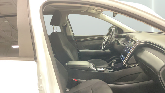 Used 2022 Hyundai Tucson SEL w/ Convenience Package AWD/4WD image 12