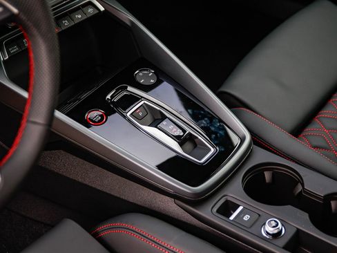 New 2026 Audi S3 Premium image 20