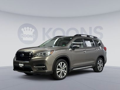 Used 2022 Subaru Ascent Touring w/ Popular Package #2A