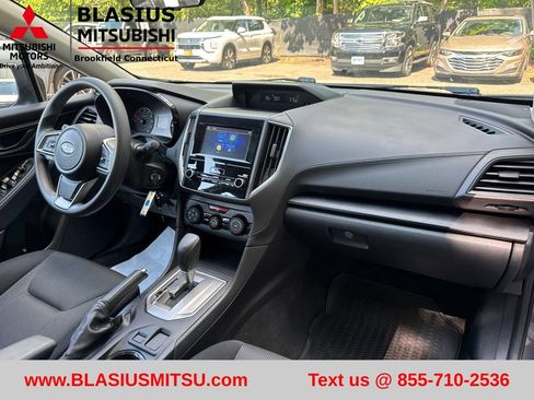 Used 2019 Subaru Impreza 2.0i AWD/4WD image 40