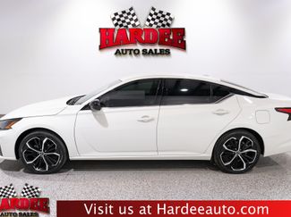 Used 2024 Nissan Altima 2.5 SR FWD 360° Tour