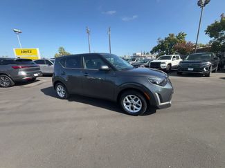 Used 2025 Kia Soul LX w/ LX Technology Package FWD video 2