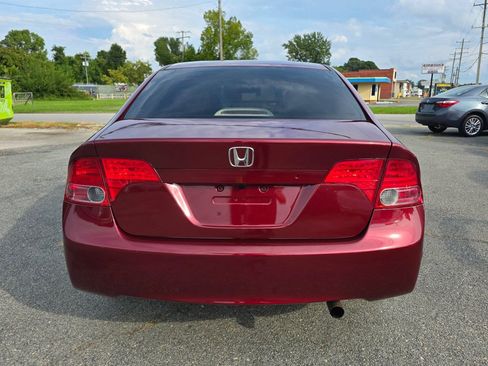 Used 2008 Honda Civic LX image 7
