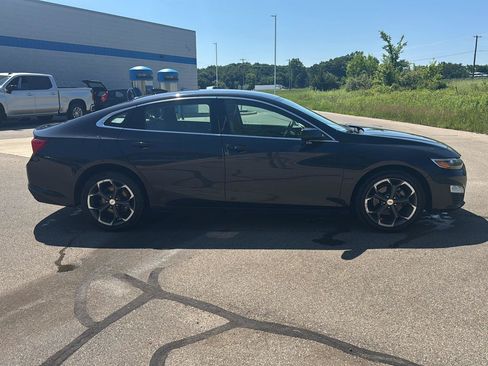 Used 2023 Chevrolet Malibu LT FWD image 6