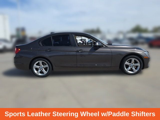 Used 2013 BMW 328i xDrive Sedan AWD/4WD image 5