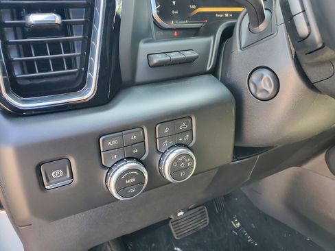 New 2026 GMC Sierra 1500 Denali image 13